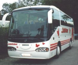 Scania Century